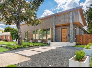 4912 Wenonah Dr, Dallas, TX 75209
