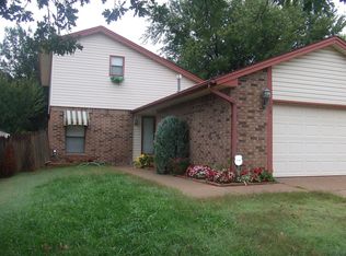 2409 Shady Tree Ln, Edmond, OK 73013