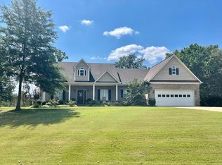 4 Rabbit Cv LOT 2, Corinth, MS 38834