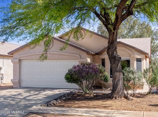 9177 E Ironbark St, Tucson, AZ 85747