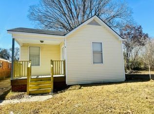 2112 Tennessee St, Baton Rouge, LA 70802