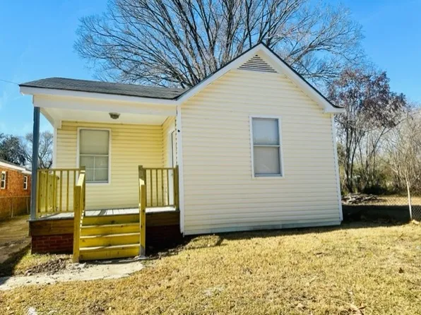 2112 Tennessee St, Baton Rouge, LA 70802