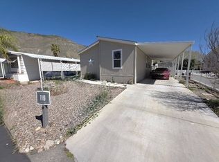 21100 State St SPACE 110, San Jacinto, CA 92583