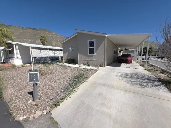 21100 State St Space 110, San Jacinto, CA 92583