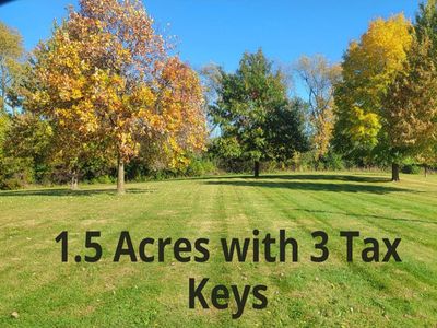 Lt13-15 BROAD STREET, Delavan, WI, 53115