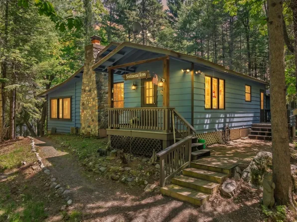 1210 Deer Trl, Eagle River, WI 54521