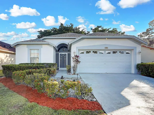 209 Trails End, Greenacres, FL 33413