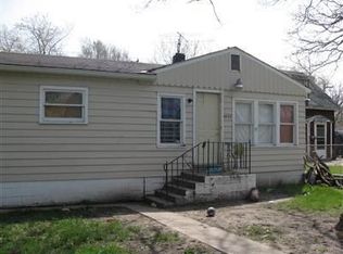 4357 Delaware St, Gary, IN 46409