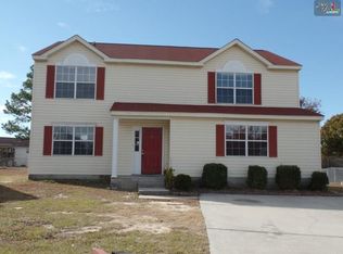 9 Clearwell Ct, Columbia, SC 29229