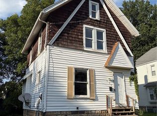 931 Work Dr, Akron, OH 44320