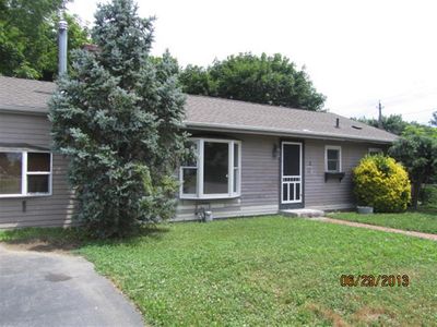 3 Draper Ave, Warwick, RI, 02889