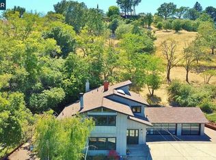 120 Montecito Cres, Walnut Creek, CA 94597