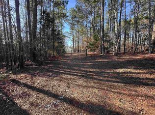 495 Shivers Green Rd, Ridgeway, SC 29130