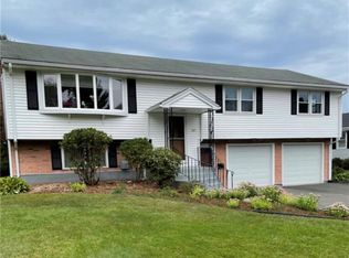 267 Audubon Ave, Newington, CT 06111