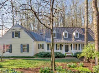 422 Wellington Dr, Charlottesville, VA 22903
