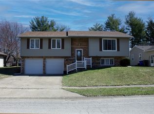 4634 Redbud Ct, Decatur, IL 62526