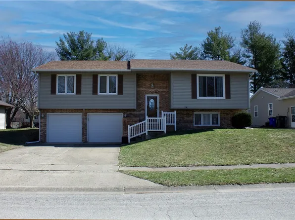 4634 Redbud Ct, Decatur, IL 62526