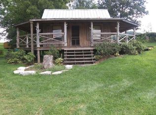 24543 Old South Way, Abingdon, VA 24211