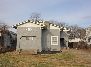 3409 Manchester Rd, Middletown, OH 45042