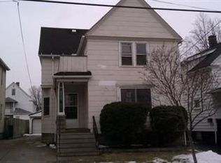 6920 Claasen Ave, Cleveland, OH