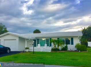 2900 NW 1st Ave, Pompano Beach, FL 33064