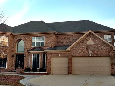 5413 Swan Cir, Hoffman Estates, IL, 60192