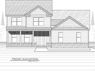 9846 Julianna Ln, Whitehouse, OH 43571