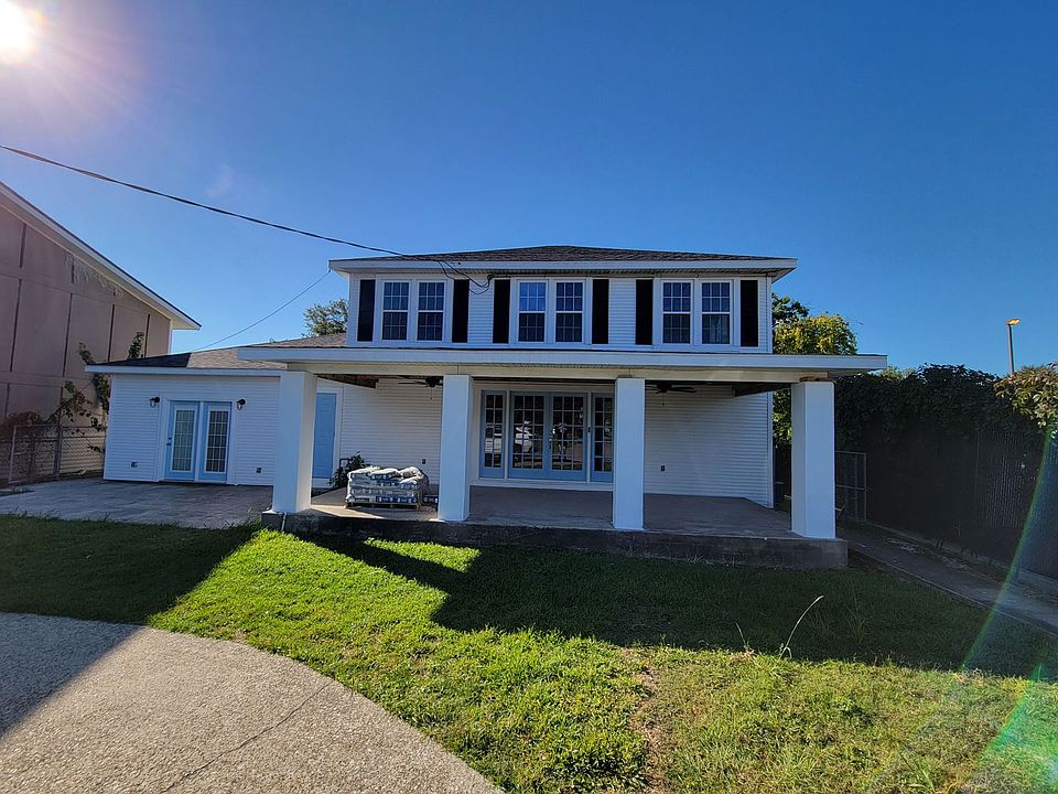 610 7th Street 610 7th St Lake Charles LA Zillow