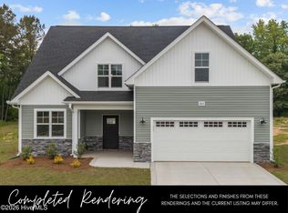 1060 Valley View Rd, Southern Pines, NC 28387