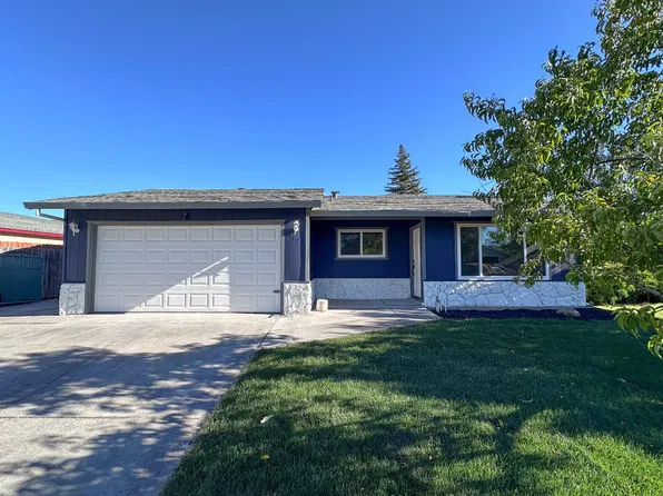 312 Las Animas Cir, Sacramento, CA 95838