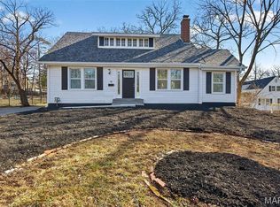 14 Armin Ln, Saint Louis, MO 63119