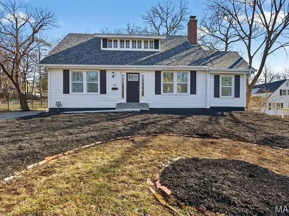 14 Armin Ln, Saint Louis, MO 63119