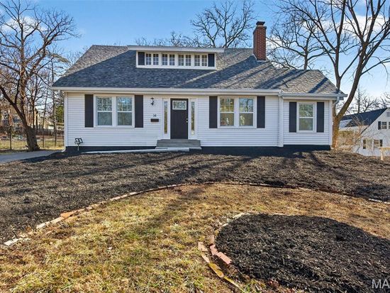 14 Armin Ln, Saint Louis, MO 63119