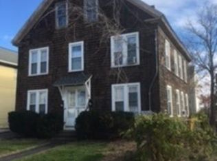 9 Clark St #2, Milford, MA 01757