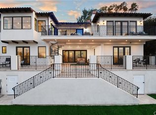 4439 Via Pinzon, Palos Verdes Estates, CA 90274