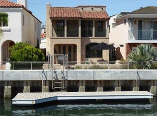 138 Rivo Alto Canal, Long Beach, CA 90803