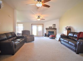 28824 N 203rd Dr, Wittmann, AZ 85361
