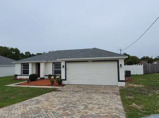 4382 Candler Ave, Spring Hill, FL 34609