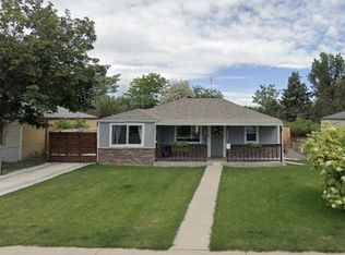 7025 W 39th Ave, Wheat Ridge, CO 80033