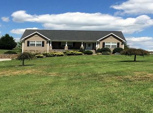 123 Spider Barnes Rd, Jonesborough, TN 37659