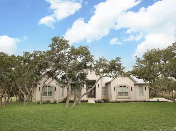 34743 Shelly Bridge PT, Bulverde, TX 78163