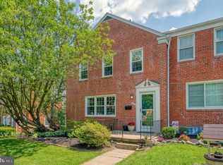 1571 Dellsway Rd, Baltimore, MD 21286