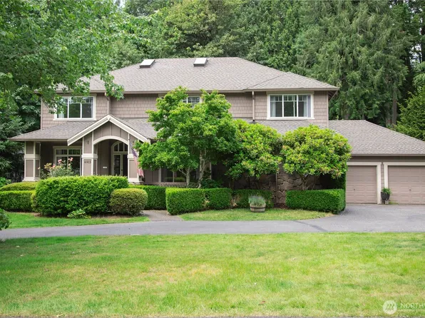 6915 205th Street SE, Snohomish, WA 98296