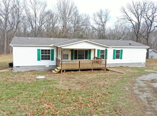 8083 Highway T, Fredericktown, MO 63645