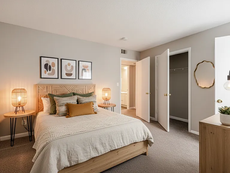 Enclave at North Point — Photo 154