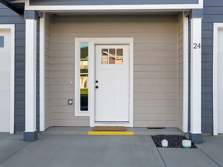 Legacy Townhomes — Photo 24