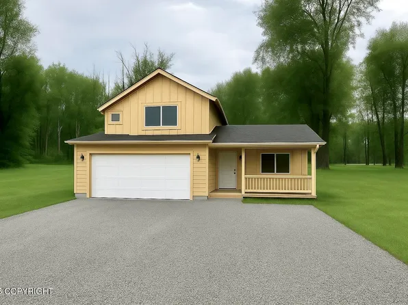 36244 Denbrock St, Soldotna, AK 99669