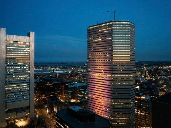 240 Devonshire St #5107, Boston, MA 02110