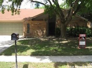 5051 Sierra Madre Dr, San Antonio, TX 78233