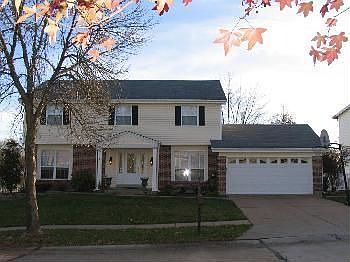 1st image of 16858 Paradise Peak Cir